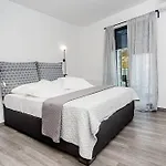 A & B Minimal With Sea View In *