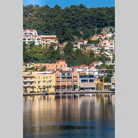 شقة A & B Minimal With Sea View In
