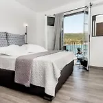 Apartman A & B Minimal With Sea View In Argosztóli