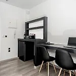 Apartman A & B Minimal With Sea View In *