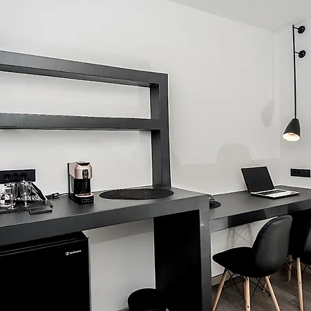 Apartment A & B Minimal With Sea View In Argostoli (Kefalonia)