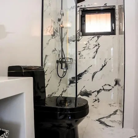 A & B Minimal With Sea View In * Argostoli (Kefalonia)