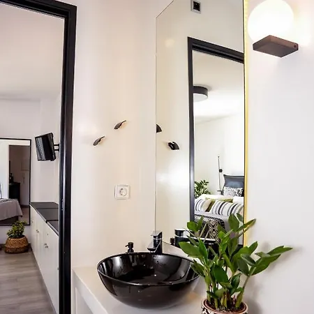 Appartement A & B Minimal With Sea View In Argostoli (Kefalonia)