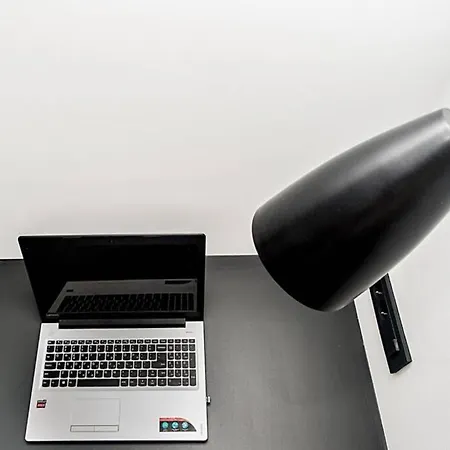 A & B Minimal With Sea View In Apartament Argostoli (Kefalonia)